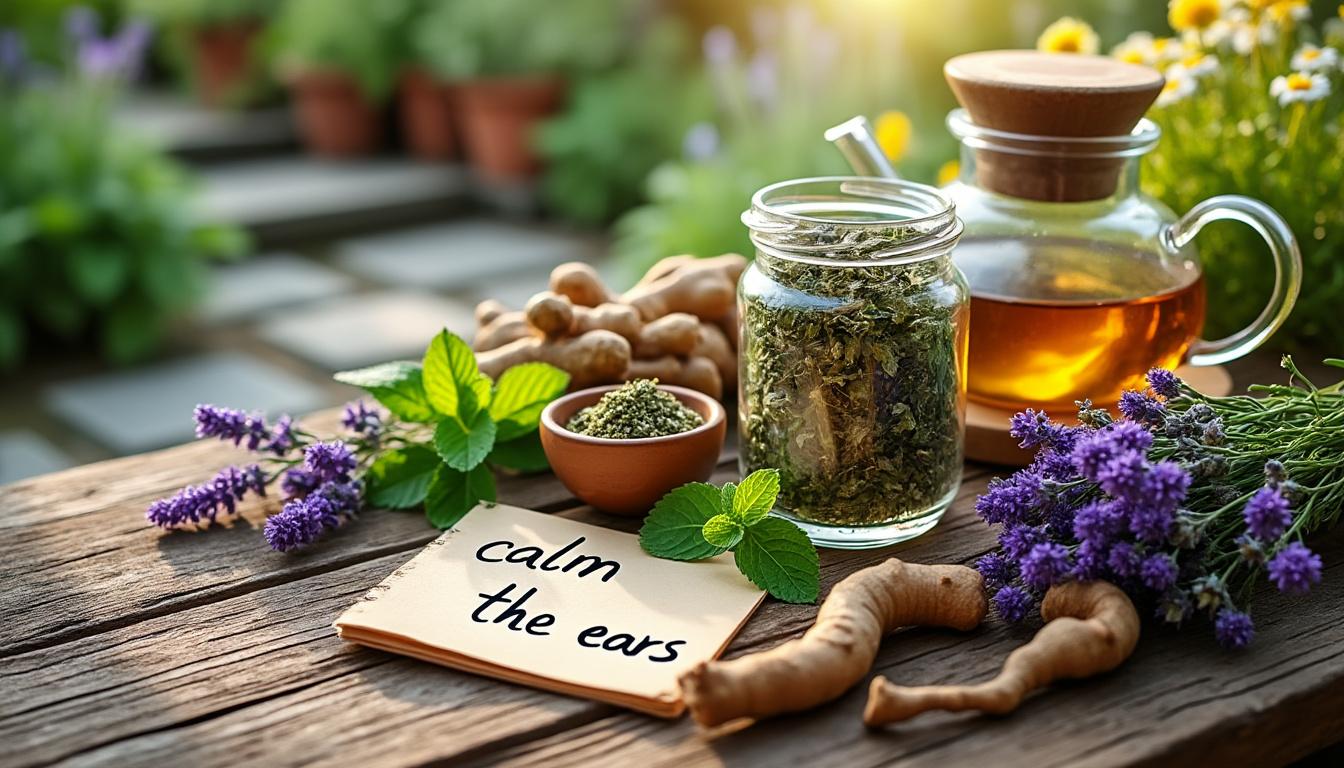 découvrez des traitements naturels et modernes efficaces pour soulager les acouphènes et améliorer votre qualité de vie au quotidien.