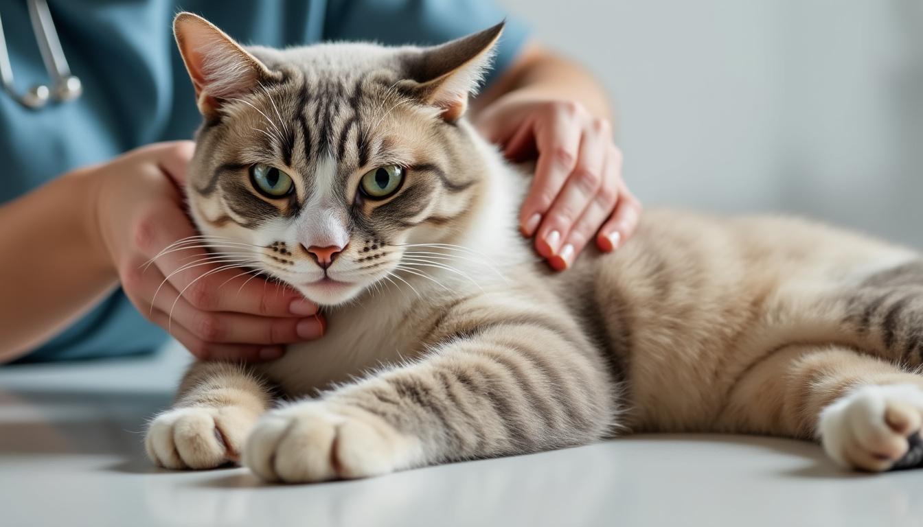 découvrez comment choisir la puce de traitement parfaite pour assurer la santé et le bien-être de votre chat grâce à nos conseils experts.