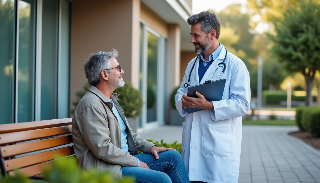 découvrez comment obtenir un remboursement pour une consultation chez un médecin non traitant, les démarches à suivre et les conditions à respecter pour être remboursé efficacement.