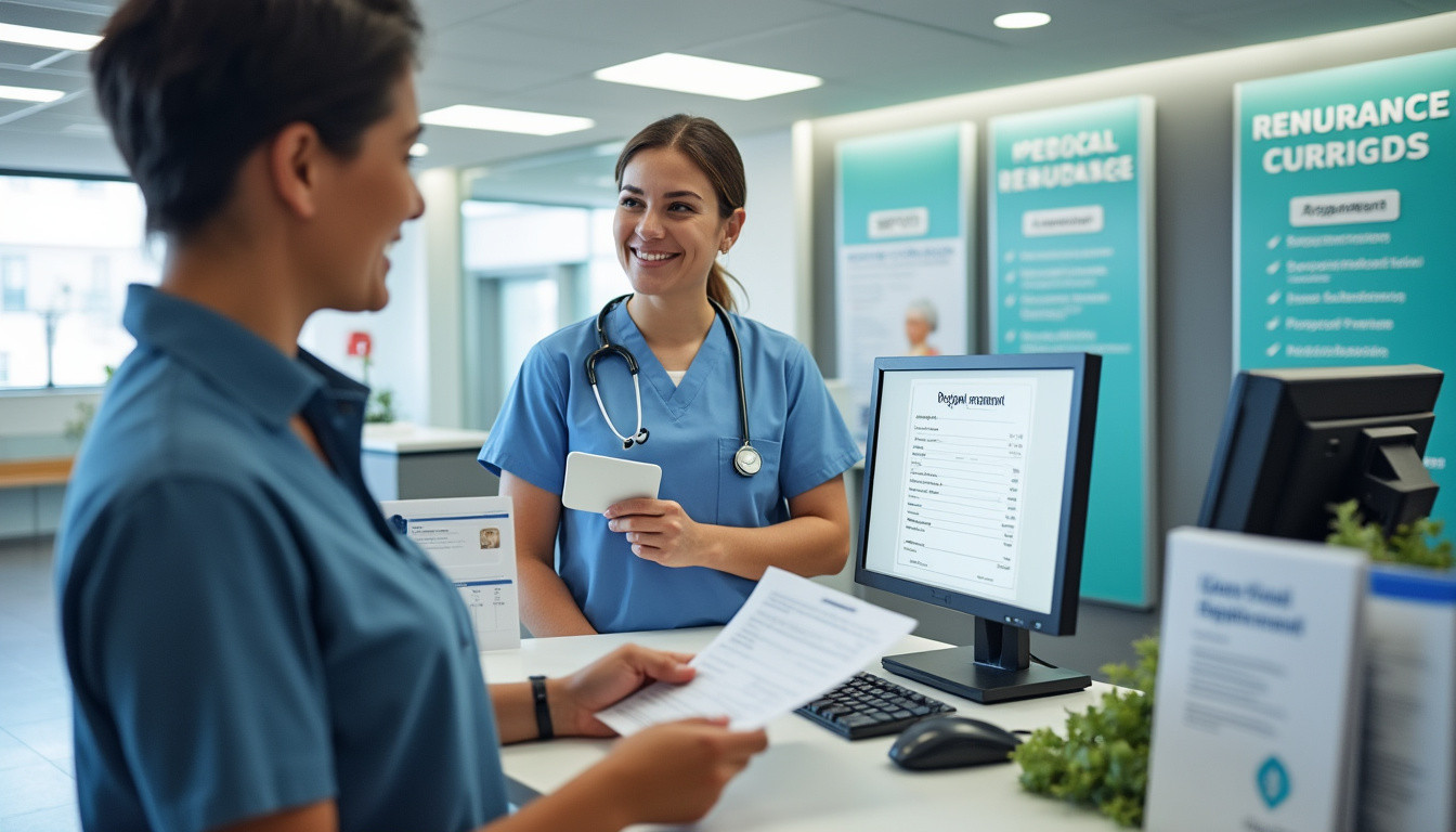 découvrez comment obtenir un remboursement pour une consultation chez un médecin non traitant, les démarches à suivre et les conditions à respecter.