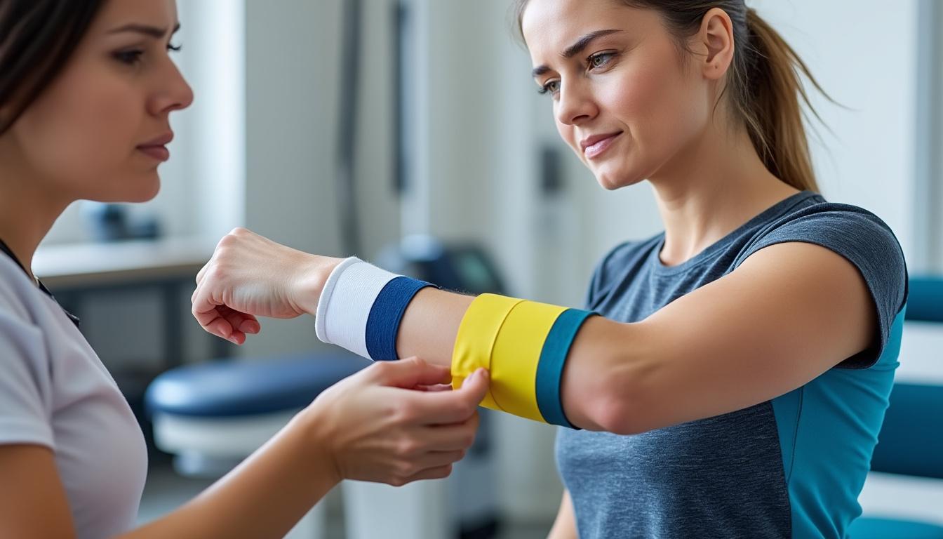 découvrez des solutions efficaces et des conseils pratiques pour traiter l’épicondylite et soulager la douleur rapidement.