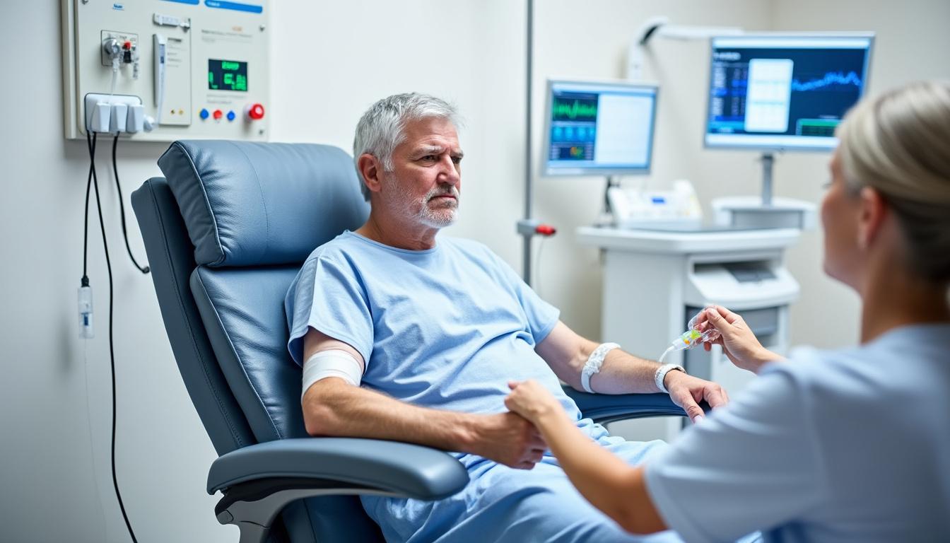 découvrez les traitements innovants en 2026 pour soulager efficacement la polyarthrite rhumatoïde et améliorer la qualité de vie des patients.