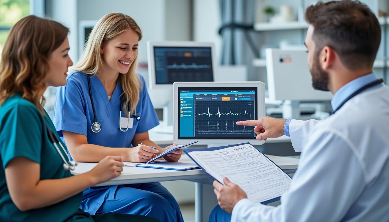 découvrez les traitements innovants disponibles en 2026 pour soulager la polyarthrite rhumatoïde et améliorer la qualité de vie des patients.