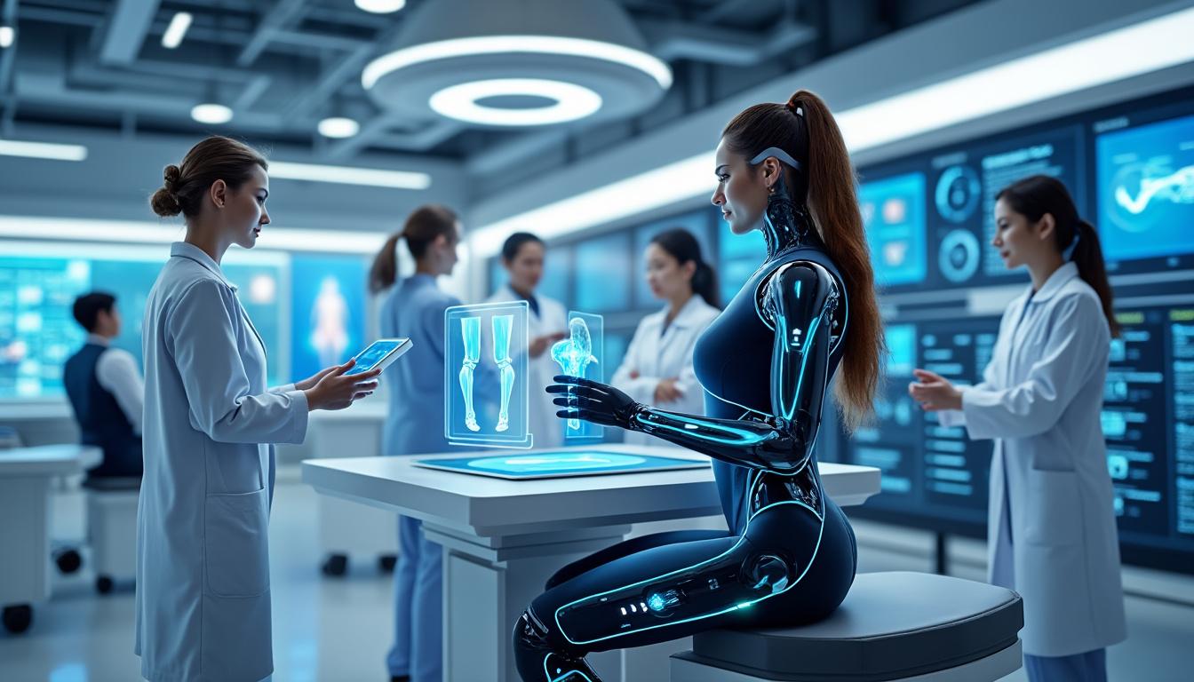 découvrez les traitements innovants de 2026 pour soulager la polyarthrite rhumatoïde, alliant avancées médicales et nouvelles thérapies pour améliorer la qualité de vie des patients.