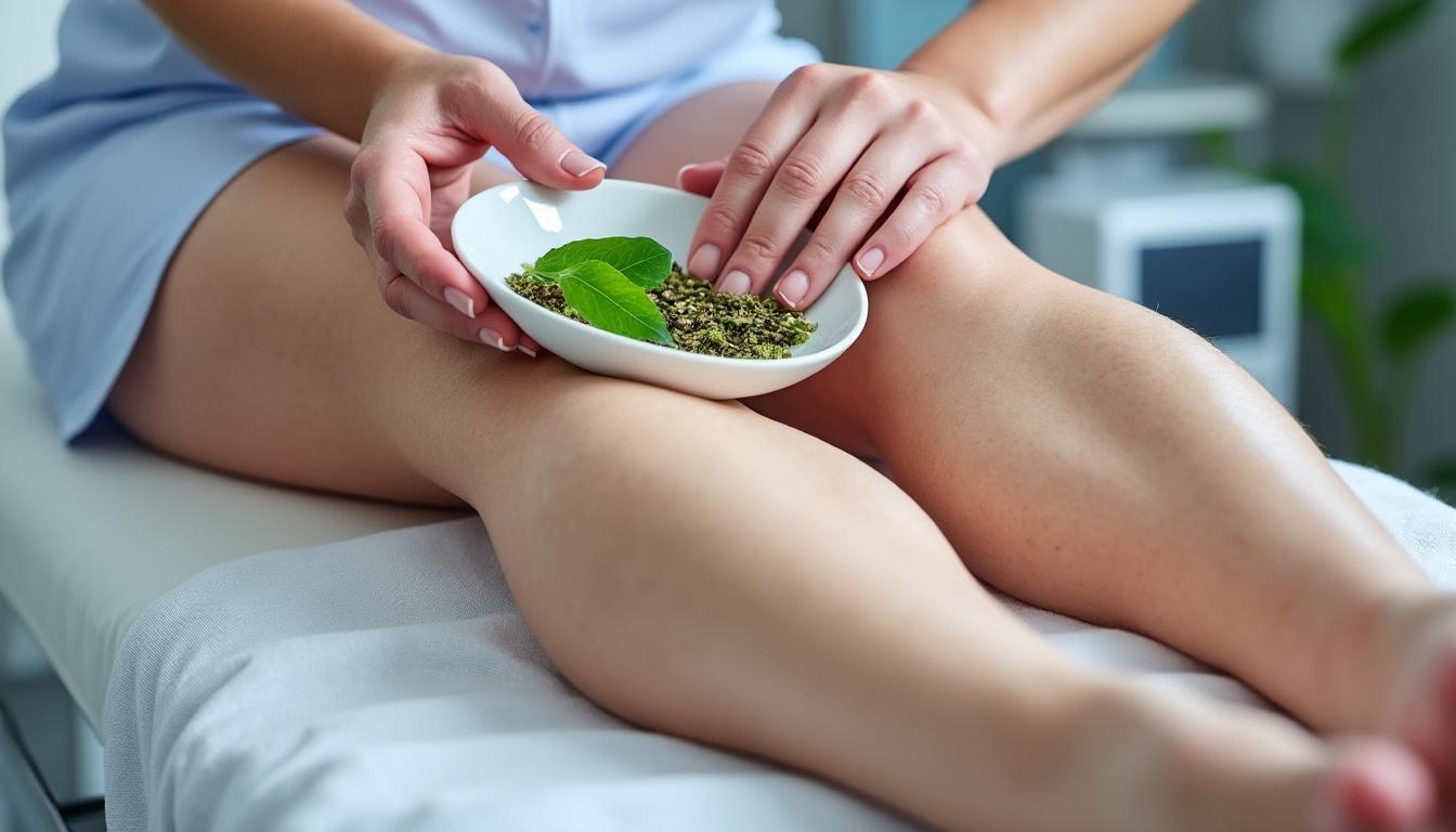 découvrez les traitements naturels efficaces pour soulager le lipoedème et améliorer votre confort au quotidien. conseils, remèdes et astuces incontournables.
