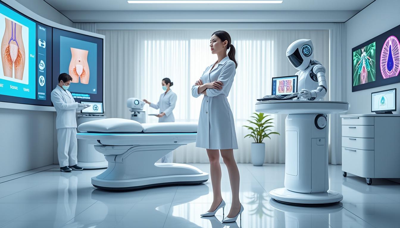 découvrez les dernières solutions de traitement du lipœdème en 2026 pour mieux gérer cette condition et améliorer votre qualité de vie.