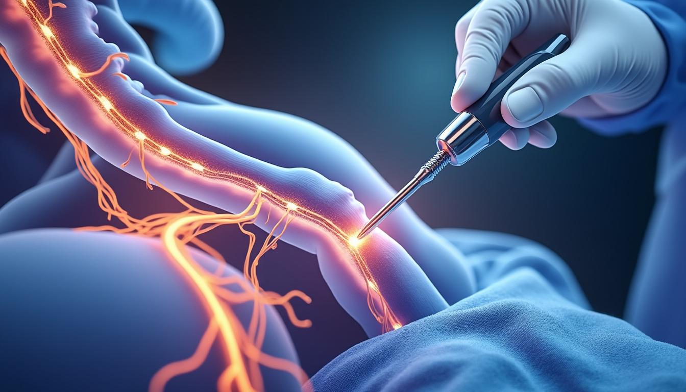 découvrez les options de traitement efficaces en 2026 pour la névralgie d’arnold, une douleur nerveuse souvent invalidante. solutions innovantes et conseils médicaux à jour.