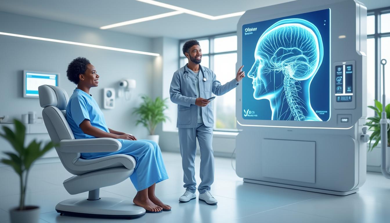découvrez les options de traitement efficaces pour la névralgie d’arnold en 2026 et soulagez vos douleurs grâce aux dernières avancées médicales.