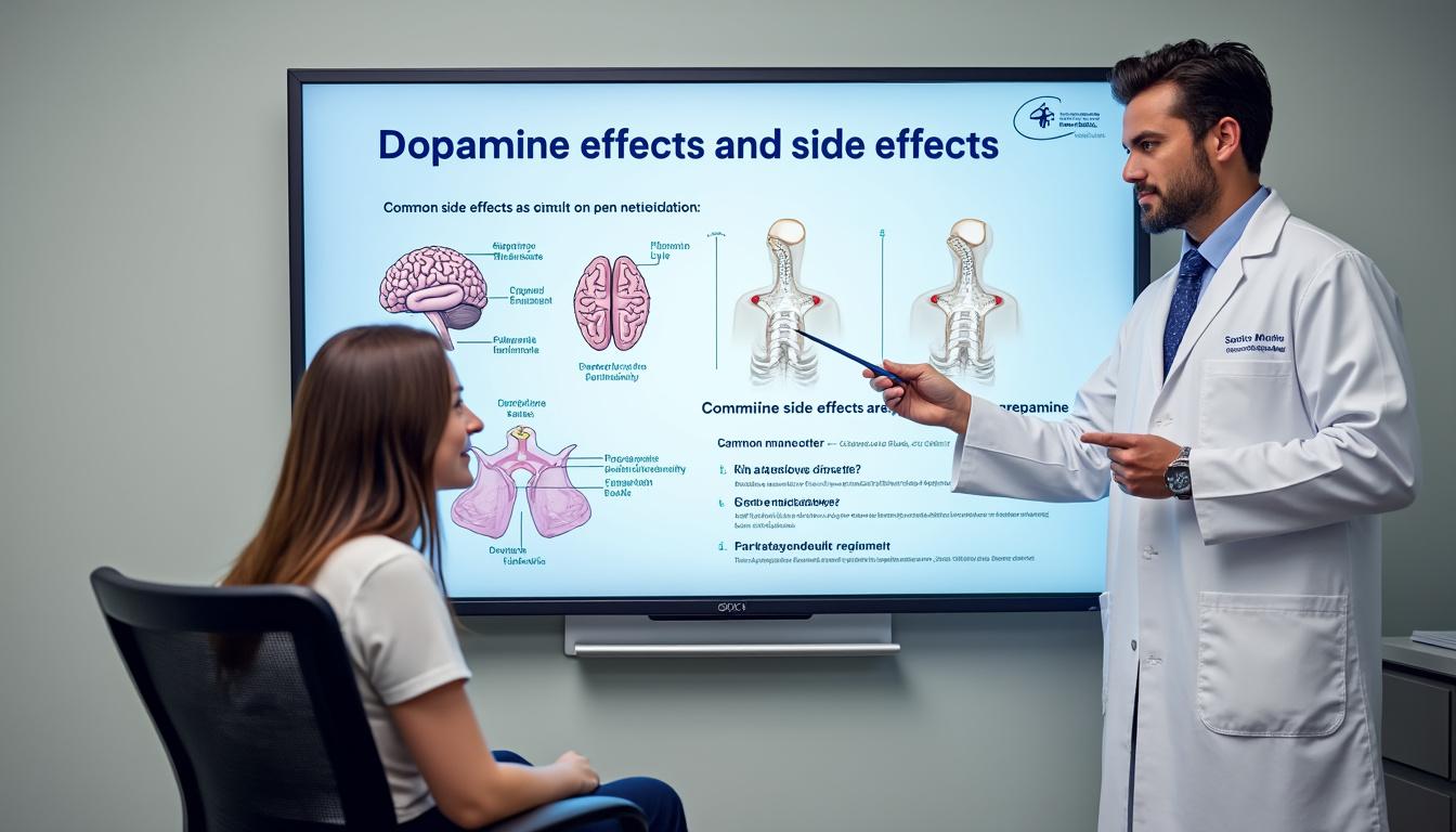 découvrez le nouveau traitement révolutionnaire pour la maladie de parkinson en 2025. tout ce qu’il faut savoir sur les avancées médicales et les bénéfices pour les patients.