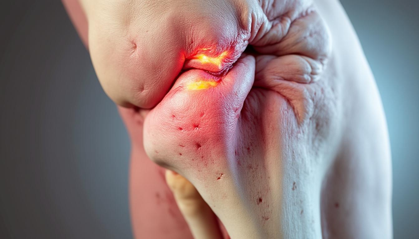 découvrez les traitements efficaces pour soulager la douleur liée à la périostite tibiale et retrouvez un confort de marche optimal.