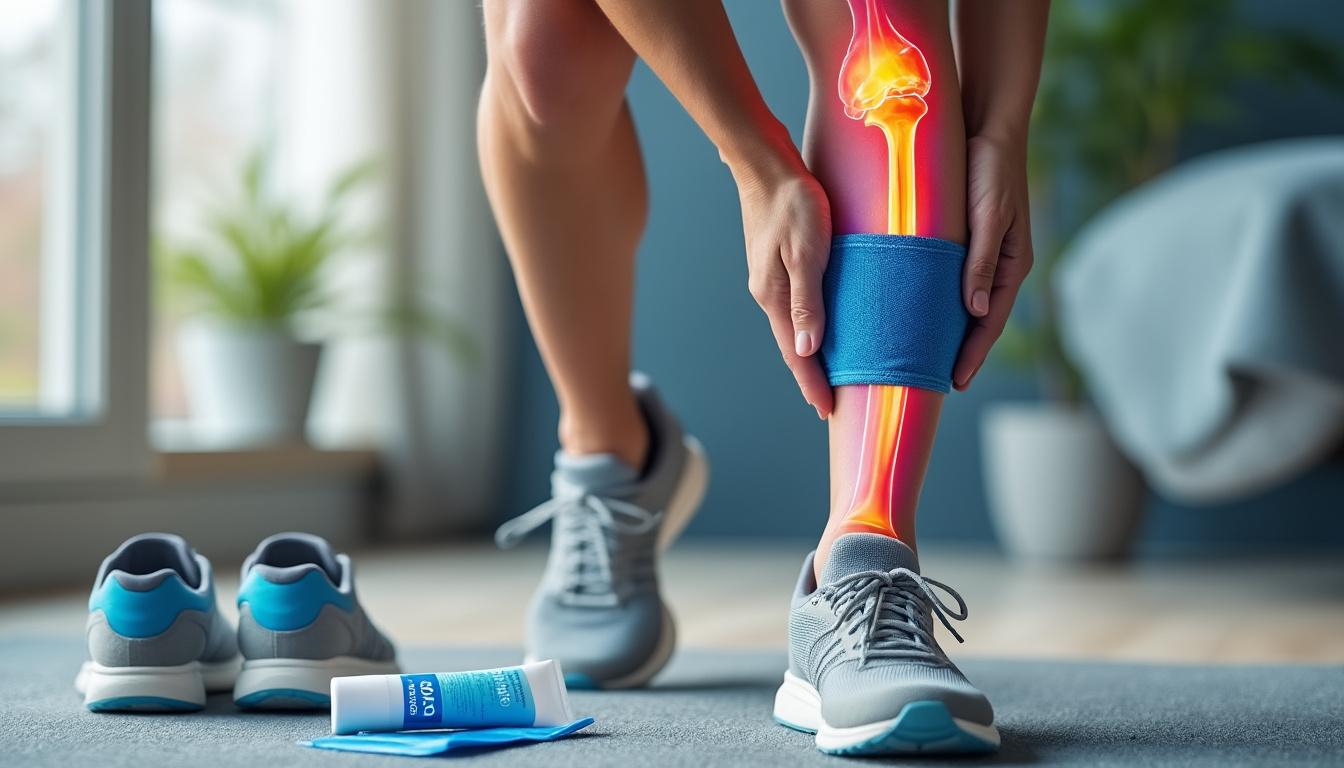 découvrez les traitements efficaces pour soulager la douleur liée à la périostite tibiale et retrouvez un confort durable.
