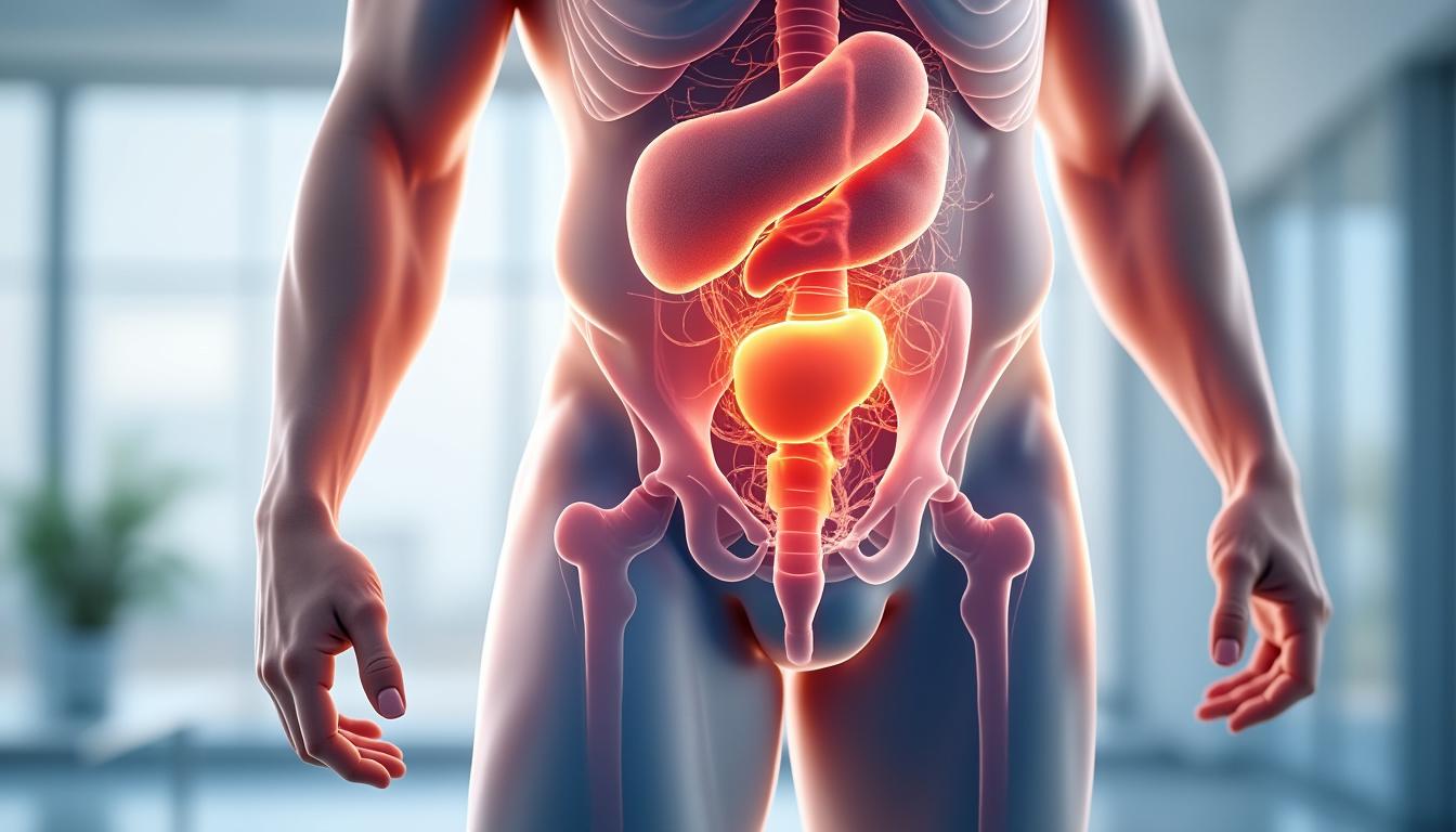 découvrez comment identifier les symptômes de la prostate et les traitements adaptés pour préserver votre santé prostatique et votre qualité de vie.