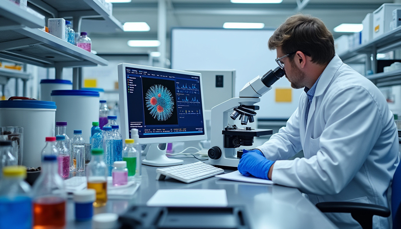 découvrez les traitements efficaces contre la leucémie en 2026, incluant les dernières avancées médicales et thérapies innovantes pour améliorer les chances de guérison.
