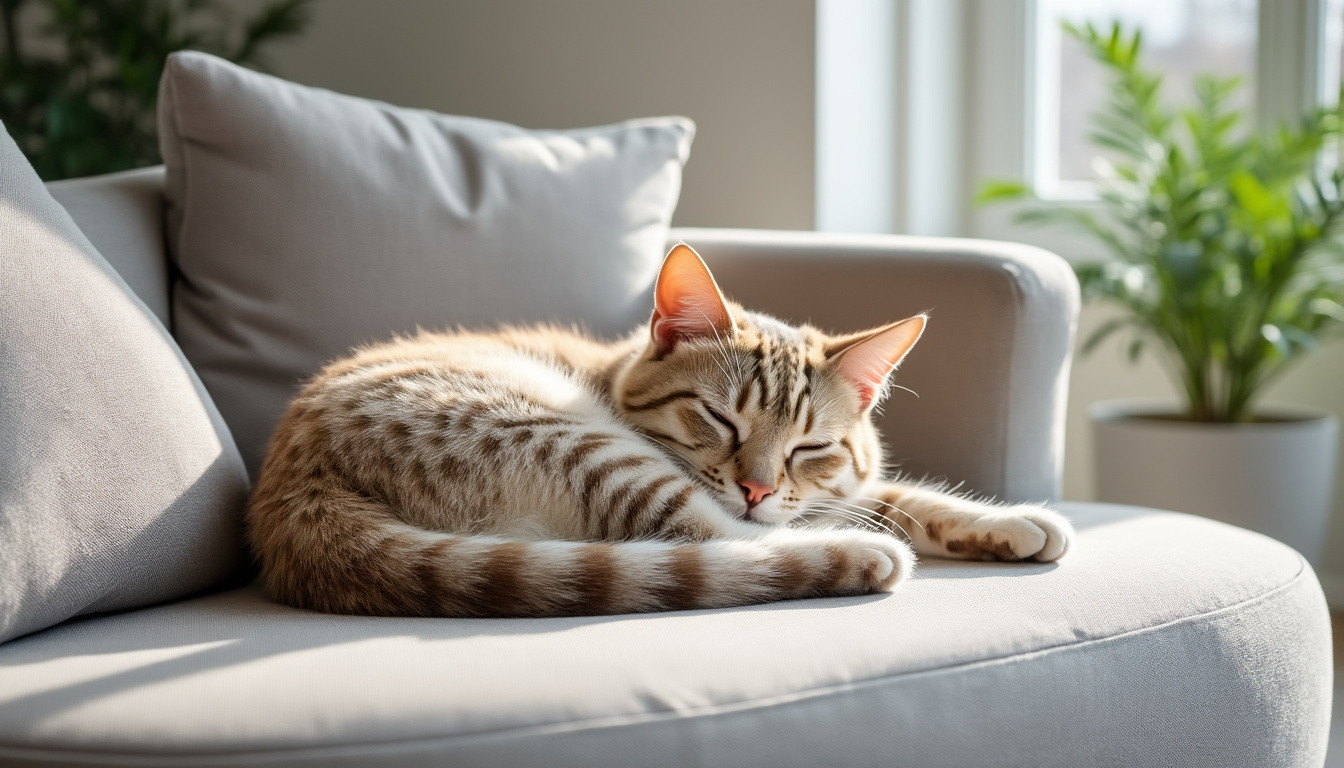 découvrez les meilleures méthodes de traitement anti-puces pour chat afin de protéger efficacement votre animal contre ces parasites gênants et assurer son bien-être.