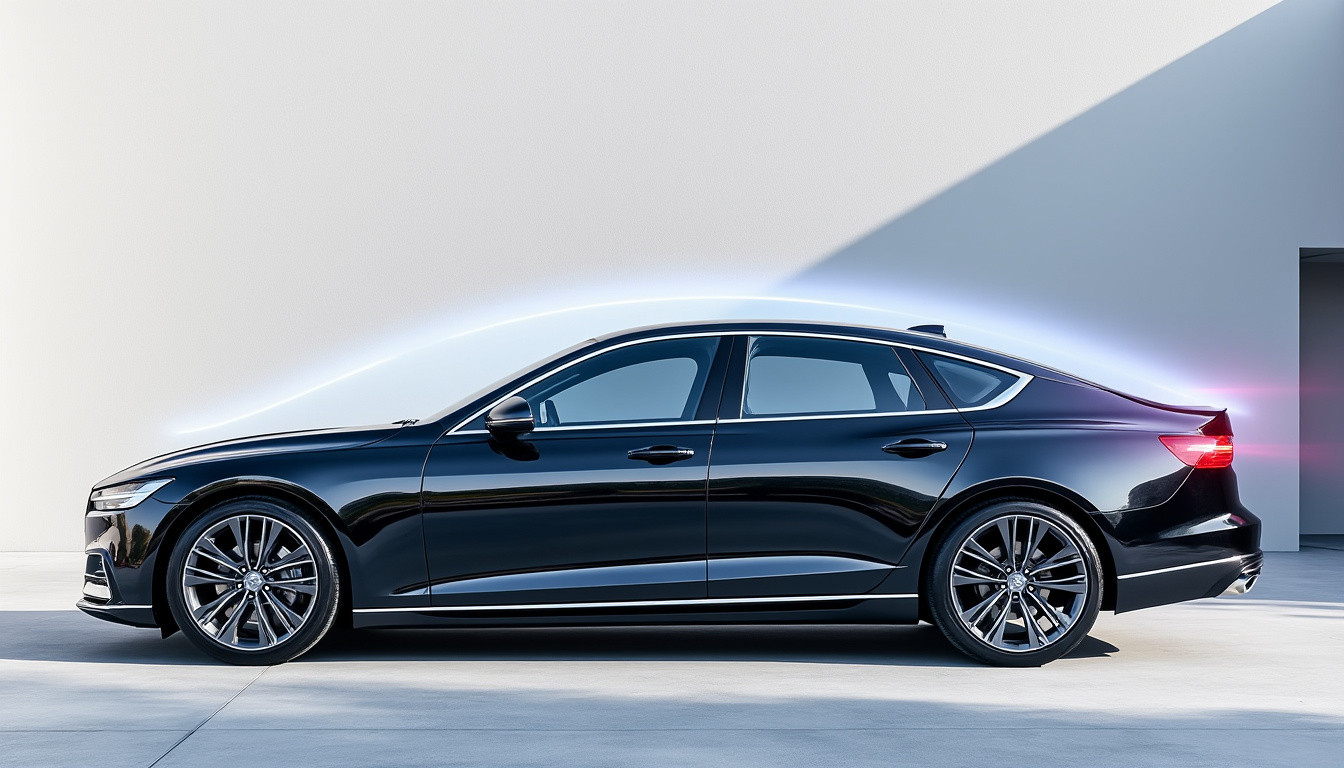 découvrez les avantages du traitement céramique auto et pourquoi cette protection est idéale pour préserver la beauté et la durabilité de la peinture de votre voiture.