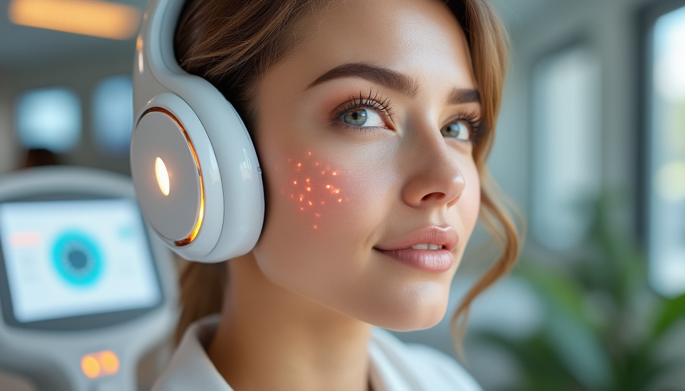 découvrez les solutions efficaces pour le traitement de la couperose en 2026 et retrouvez une peau nette grâce aux dernières innovations dermatologiques.