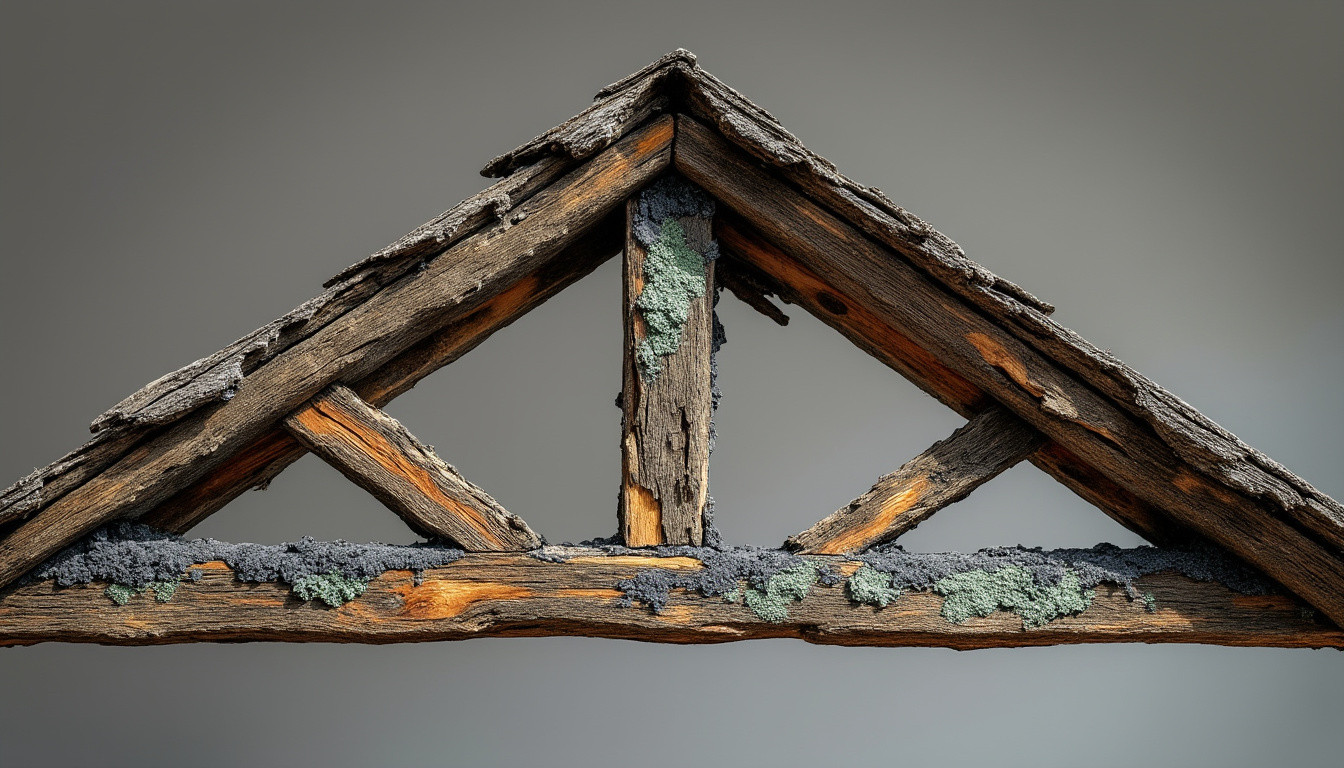 découvrez les méthodes efficaces et les conseils essentiels pour le traitement de la charpente afin de protéger et prolonger la durée de vie de votre structure en bois.