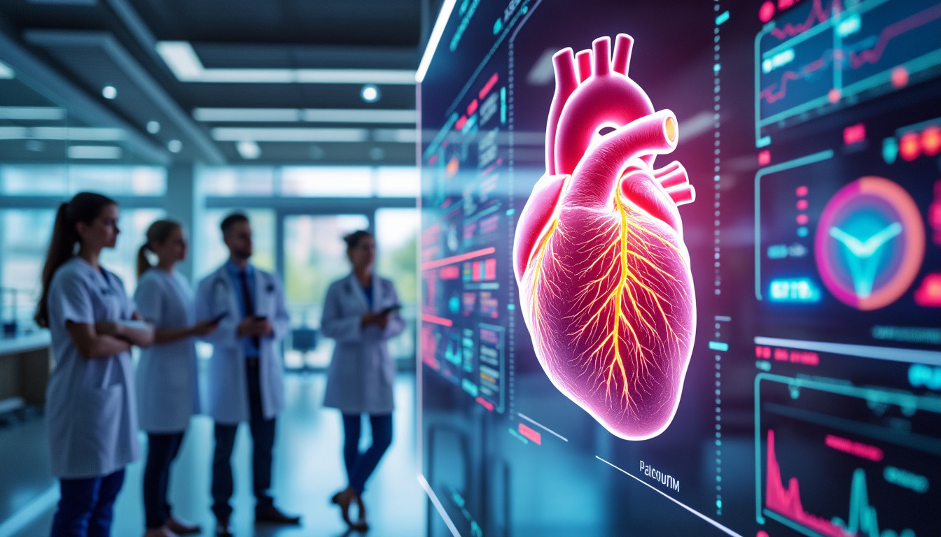 découvrez les méthodes modernes et les avancées récentes en 2026 pour le traitement de l’insuffisance cardiaque, intégrant innovations thérapeutiques et conseils pratiques.