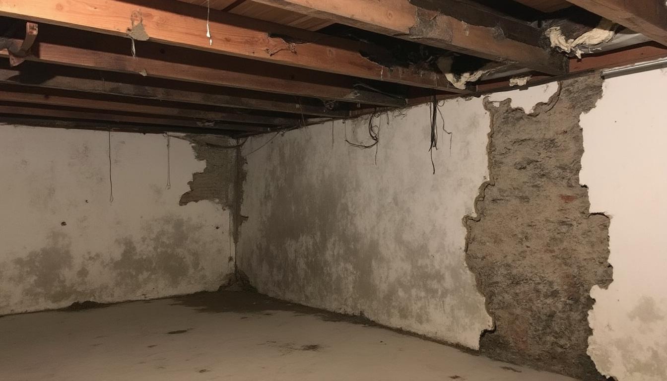 découvrez les méthodes efficaces pour éliminer le mérule, ce champignon destructeur, et protégez votre maison grâce à nos conseils experts en traitement du mérule.