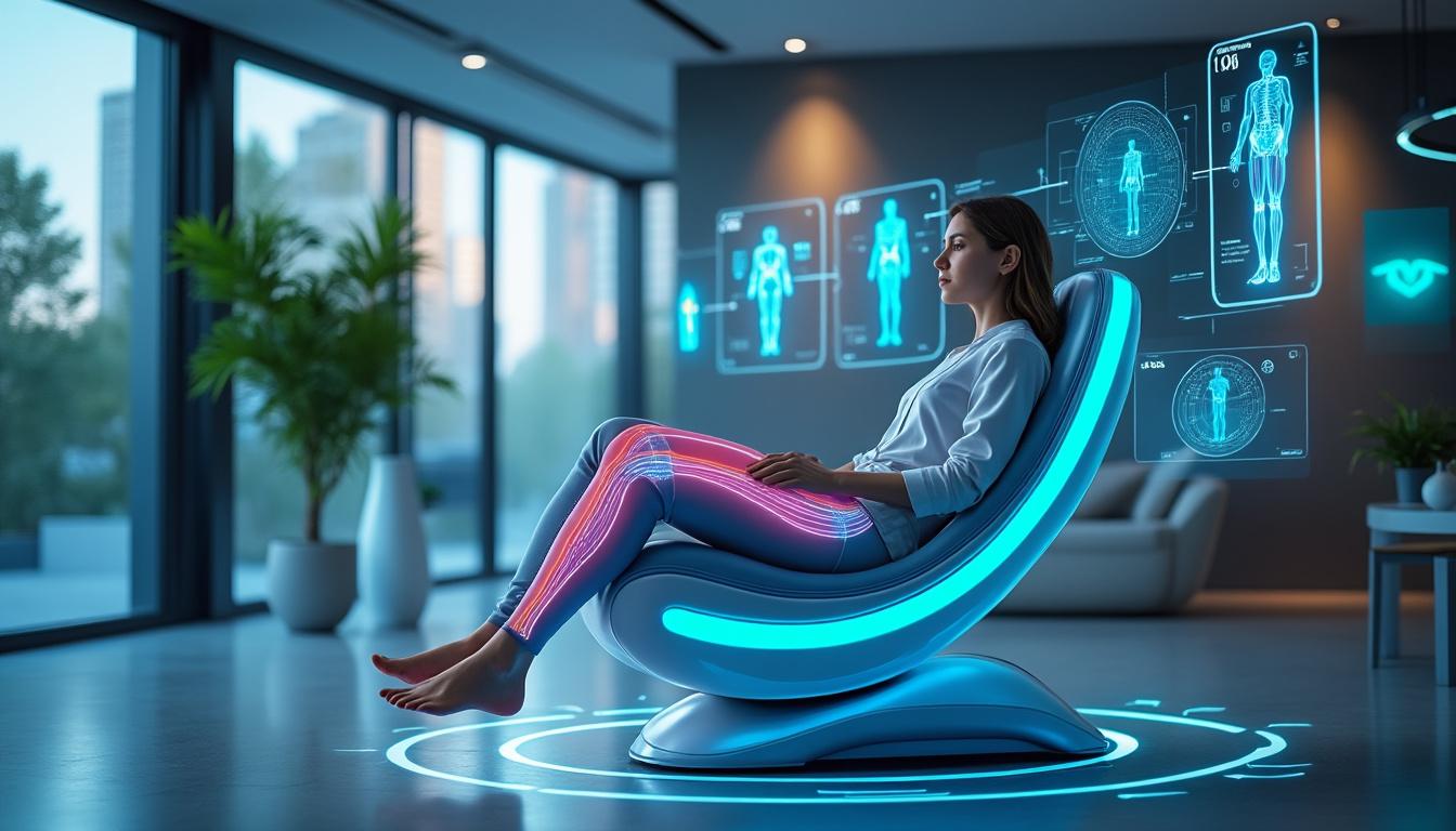 découvrez les solutions efficaces en 2026 pour le traitement du syndrome des jambes sans repos et retrouvez un sommeil apaisé grâce à nos conseils experts.
