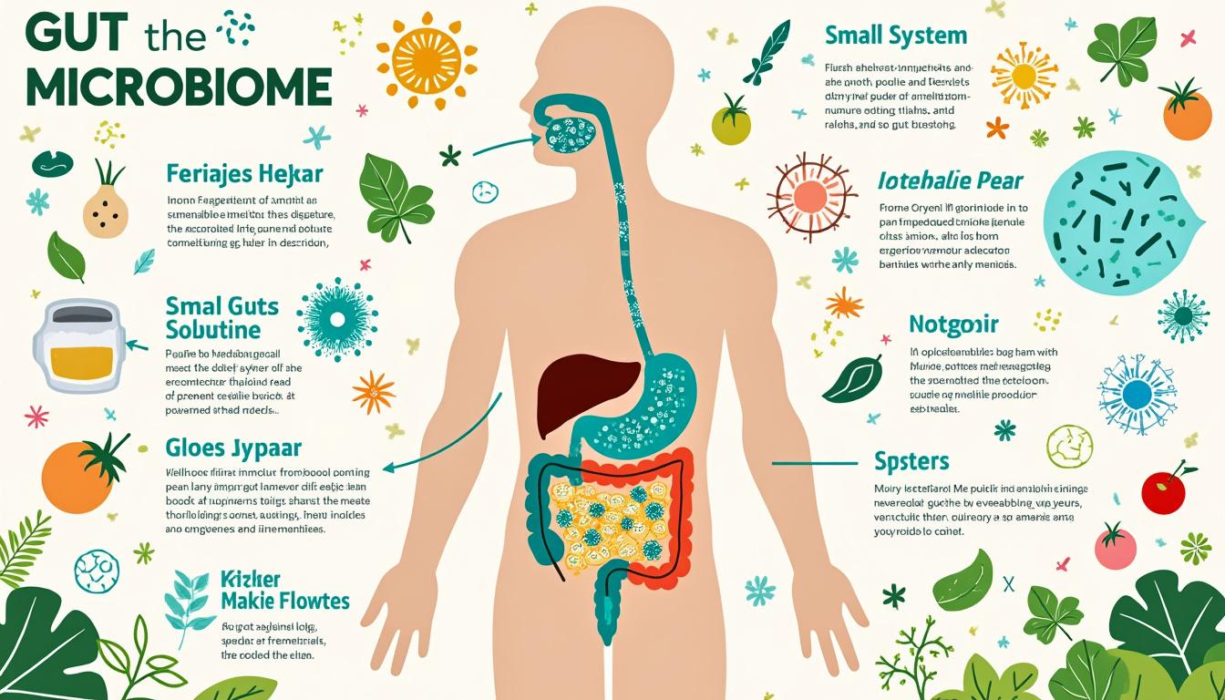 découvrez les traitements naturels efficaces pour une infection bactérienne sans ordonnance et apprenez ce qu'il faut savoir pour bien les utiliser en toute sécurité.