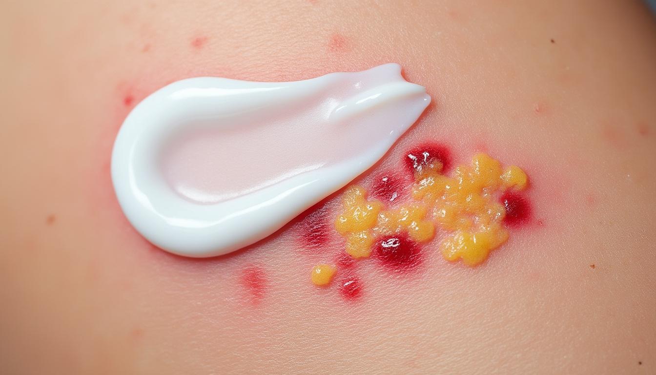 découvrez les méthodes efficaces pour traiter l'impétigo rapidement et retrouver une peau saine grâce à des solutions adaptées et un suivi médical approprié.
