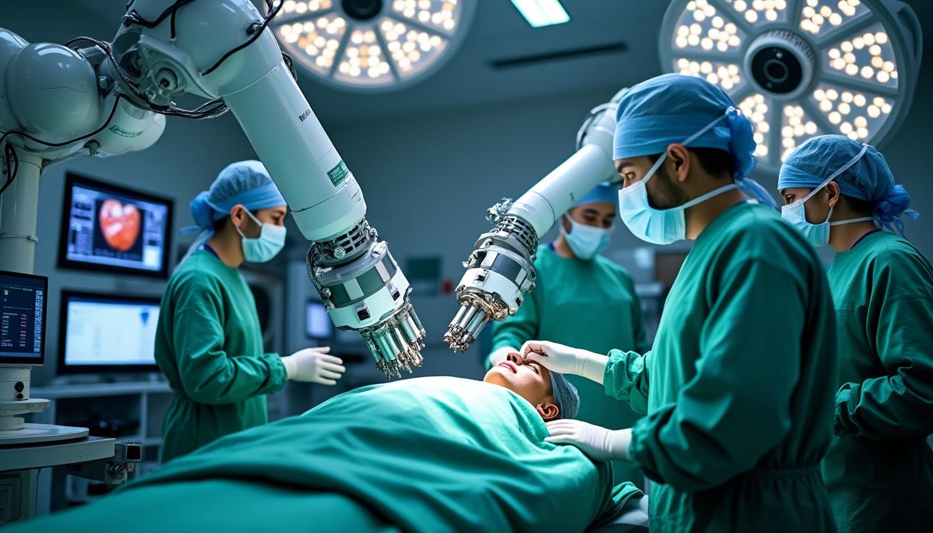 découvrez les options de traitement pour la prostate disponibles en 2026, incluant les dernières avancées médicales et conseils pour choisir la meilleure approche.