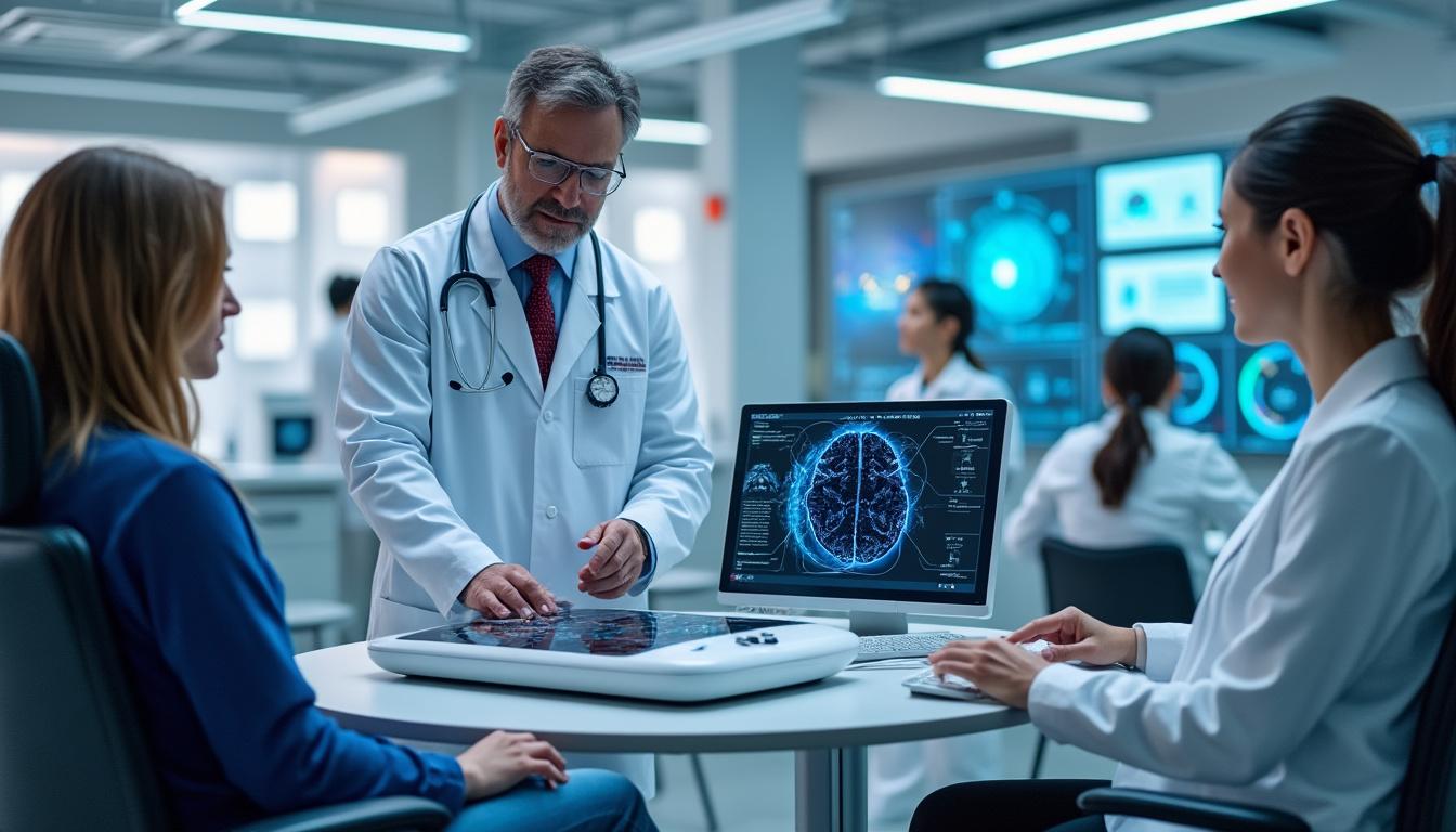 découvrez les traitements actuels de la maladie de parkinson ainsi que les innovations prometteuses qui offrent de nouveaux espoirs aux patients.