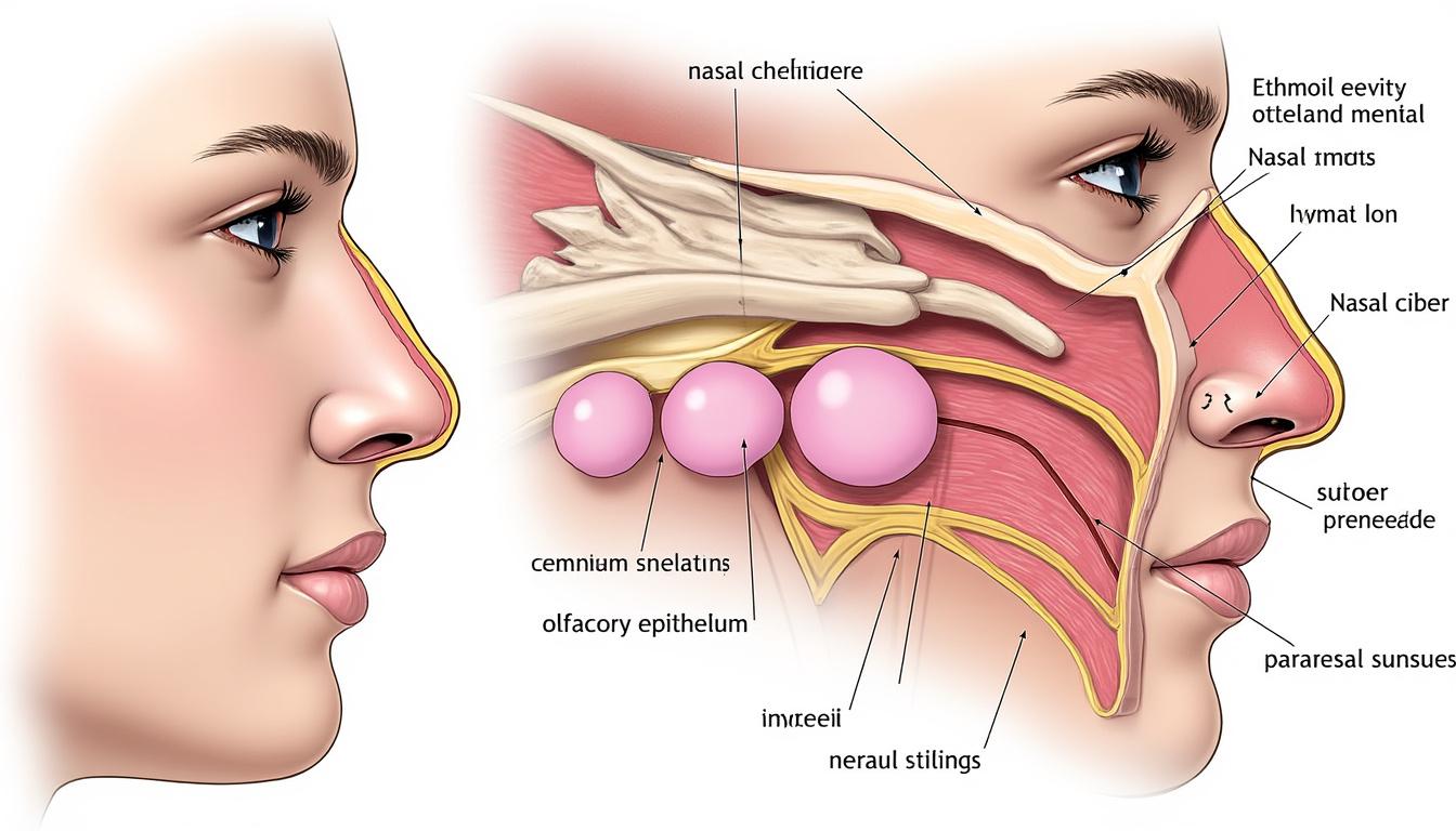 découvrez des traitements efficaces pour éliminer les polypes nasaux sans recourir à la chirurgie, améliorez votre respiration naturellement et retrouvez votre bien-être.