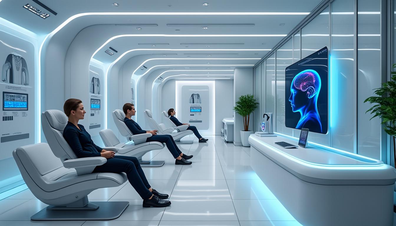 découvrez les traitements efficaces en 2026 pour prévenir et lutter contre la chute de cheveux. solutions innovantes et conseils personnalisés pour retrouver une chevelure dense et saine.