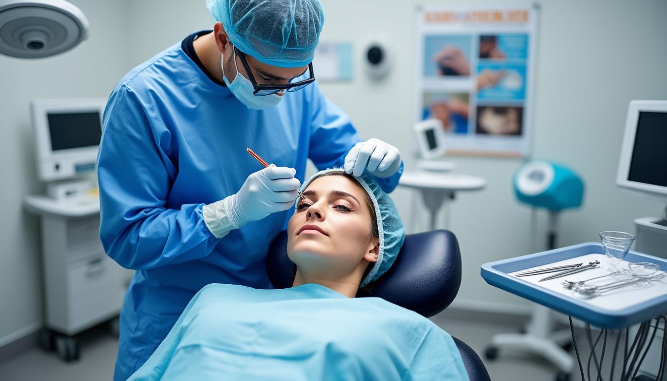 découvrez les traitements efficaces en 2026 pour prévenir et lutter contre la chute de cheveux. solutions innovantes et conseils experts pour retrouver une chevelure dense et en bonne santé.