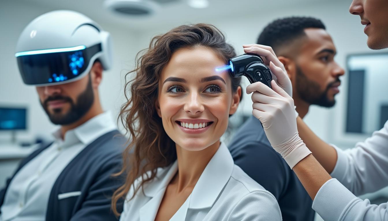 découvrez les traitements efficaces en 2026 pour prévenir et combattre la chute de cheveux, avec des solutions innovantes et adaptées à tous les types de cheveux.