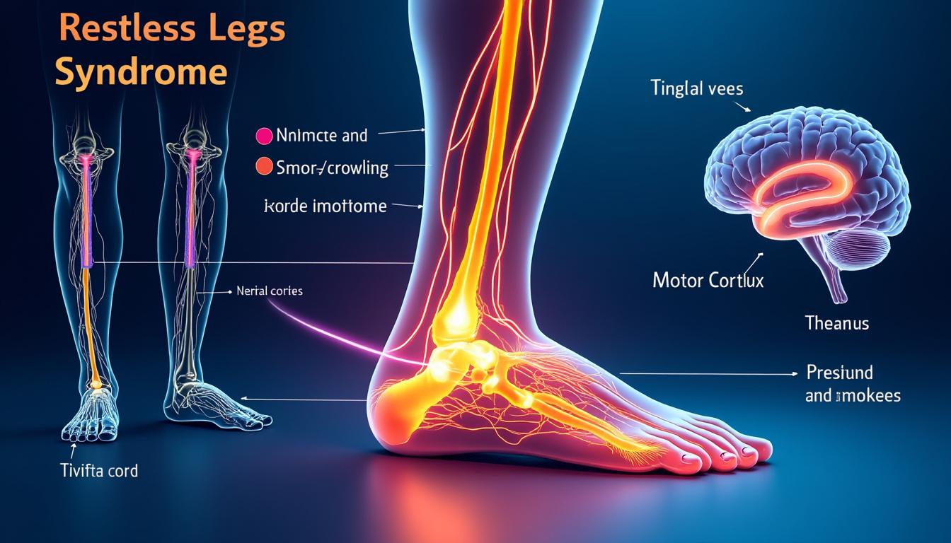 découvrez des traitements efficaces pour soulager le syndrome des jambes sans repos et améliorer votre qualité de vie grâce à nos conseils médicaux et remèdes adaptés.