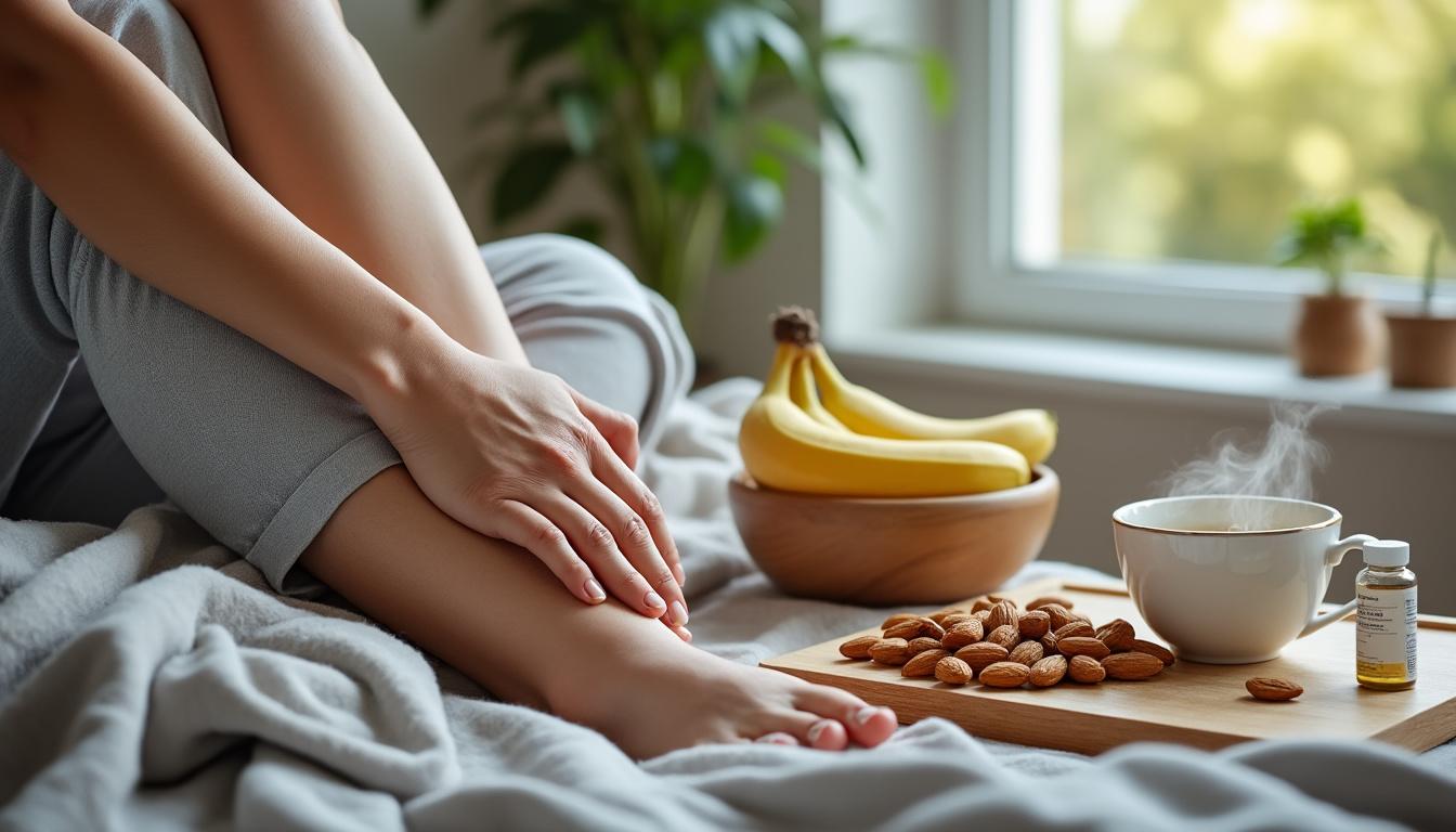 découvrez les traitements efficaces pour soulager le syndrome des jambes sans repos et améliorer votre qualité de vie grâce à des solutions adaptées.
