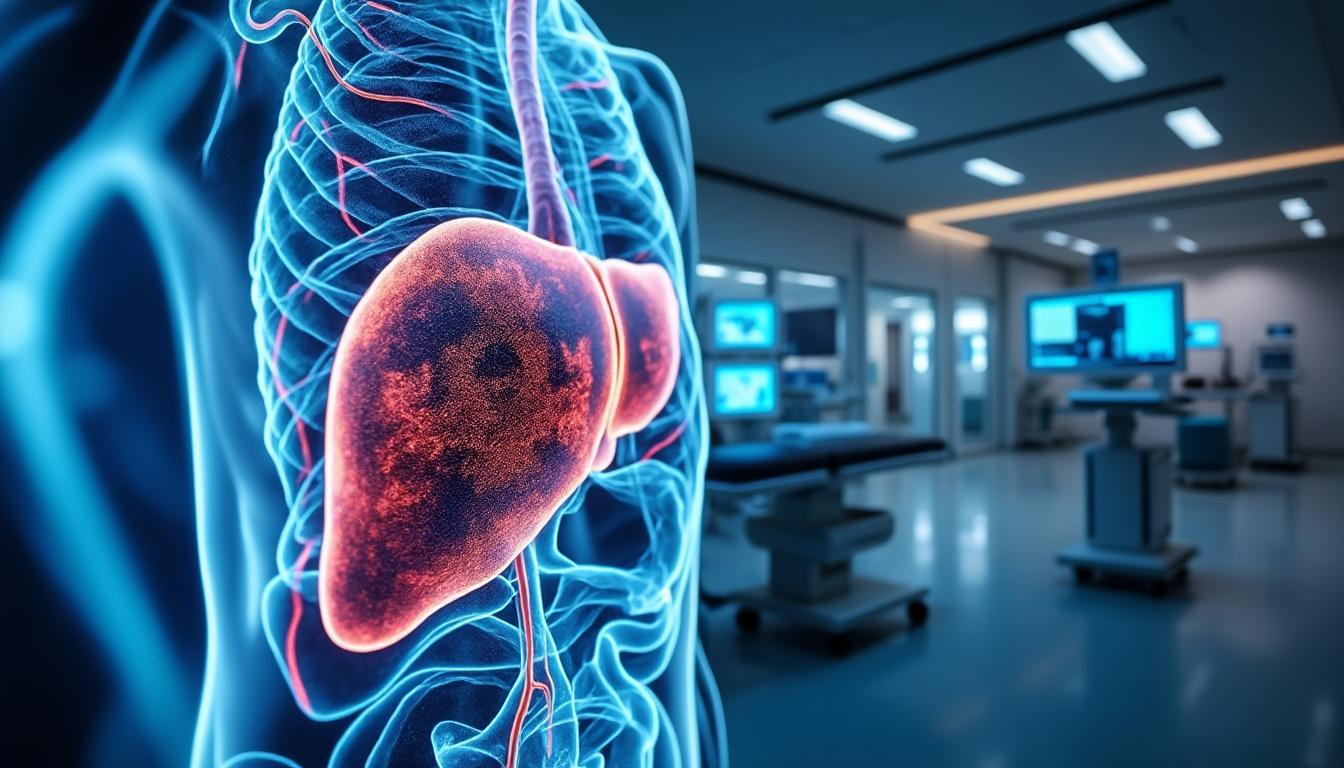 découvrez les traitements innovants pour le cancer du foie en 2026 : avancées médicales, options thérapeutiques et informations essentielles à connaître.