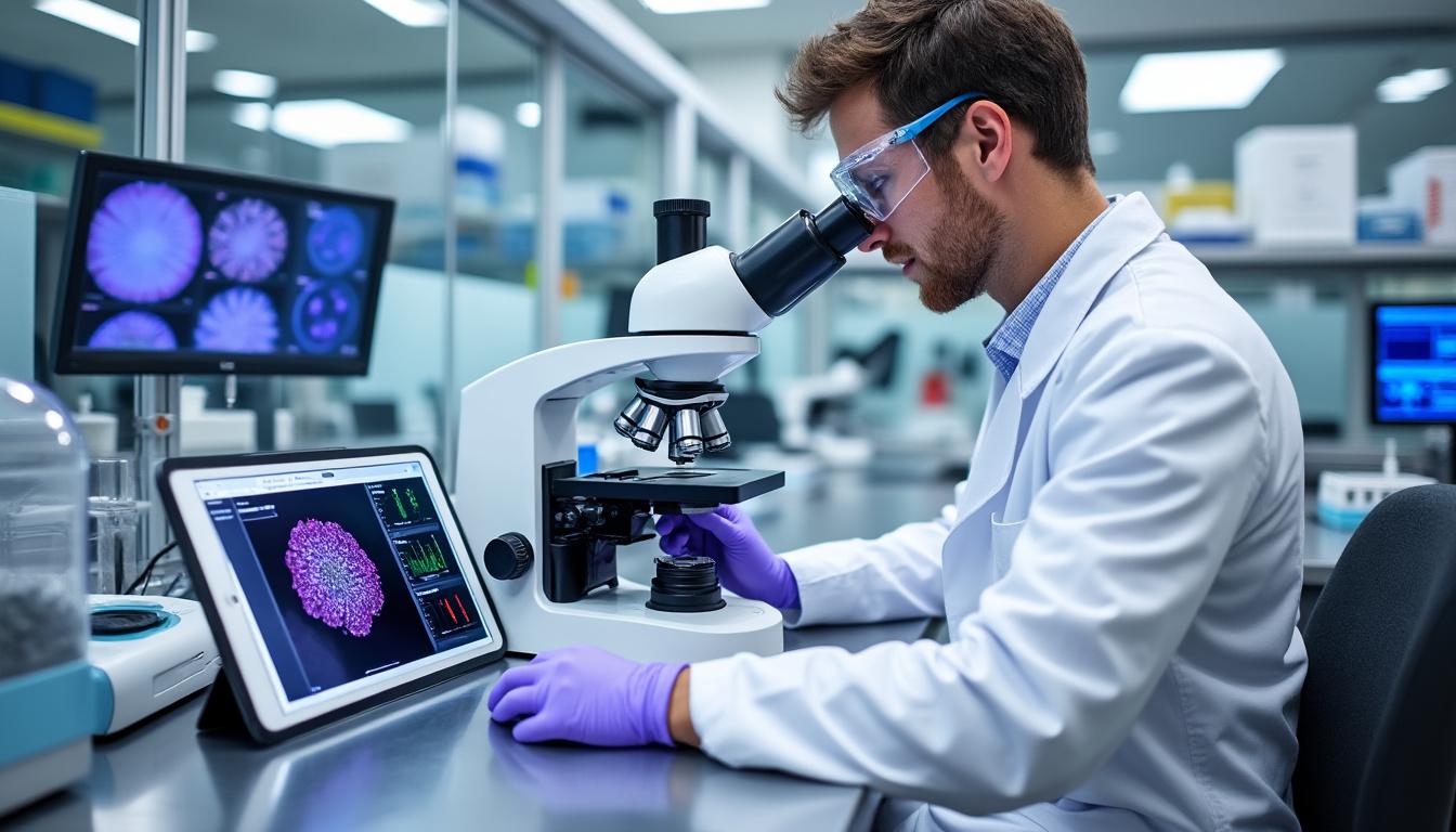 découvrez les traitements innovants pour le cancer du foie en 2026 et les avancées majeures à connaître pour mieux comprendre les options thérapeutiques disponibles.