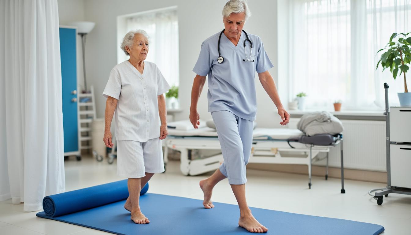 découvrez les traitements innovants pour améliorer la qualité de vie des personnes atteintes de la maladie de parkinson, alliant avancées médicales et bien-être au quotidien.