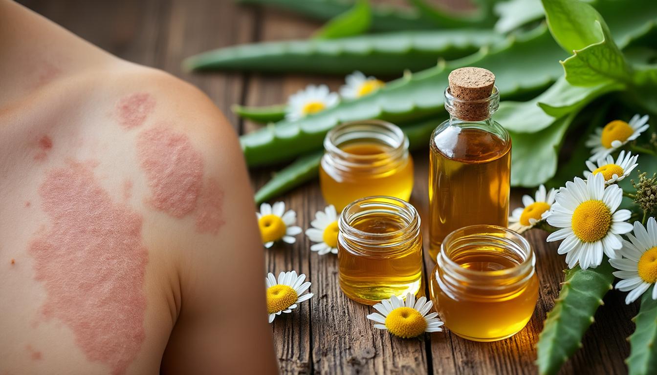 découvrez des traitements naturels efficaces pour la kératose séborrhéique et apprenez quelles solutions douces peuvent améliorer l'apparence de votre peau en toute sécurité.