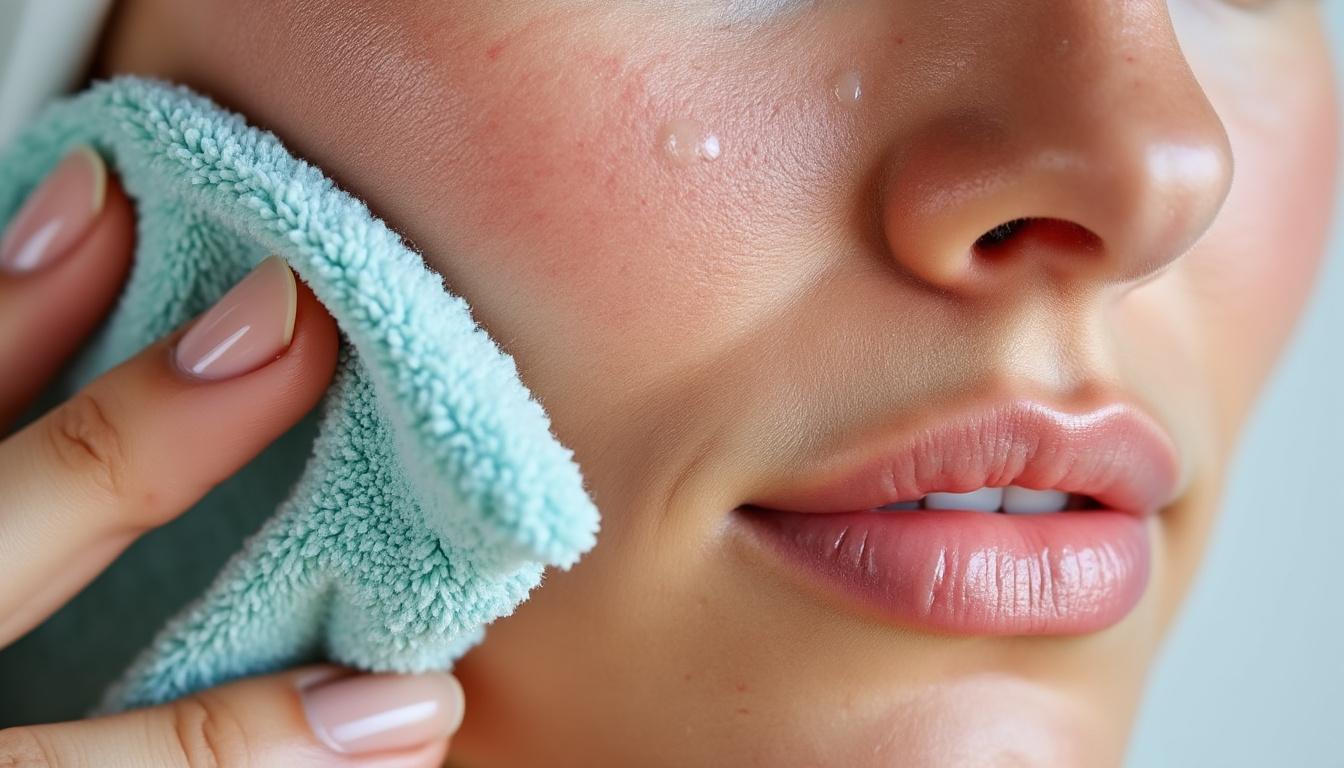 découvrez des traitements naturels efficaces pour la kératose séborrhéique et apprenez quelles solutions douces peuvent améliorer l'apparence de votre peau.