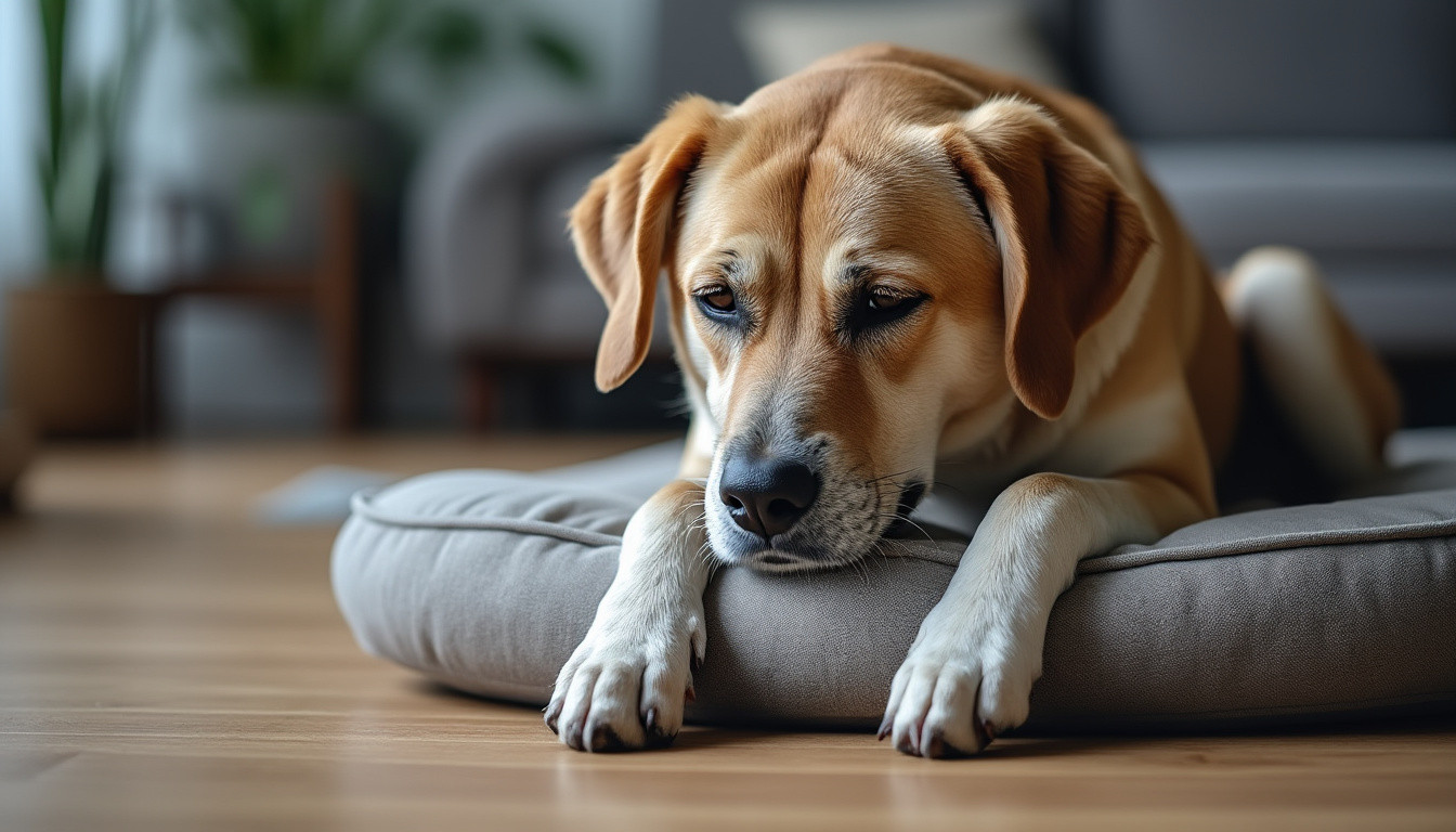 découvrez les solutions de traitement de l'arthrose chez le chien en 2026, incluant les dernières avancées pour soulager et améliorer la qualité de vie de votre animal.