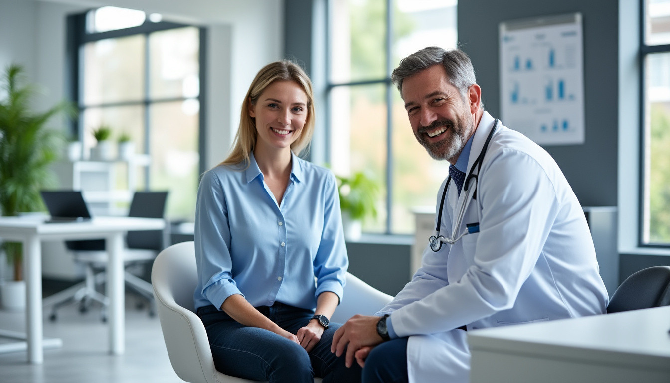 découvrez les démarches essentielles et conseils pratiques pour changer de médecin traitant en toute simplicité et garantir un suivi médical adapté à vos besoins.