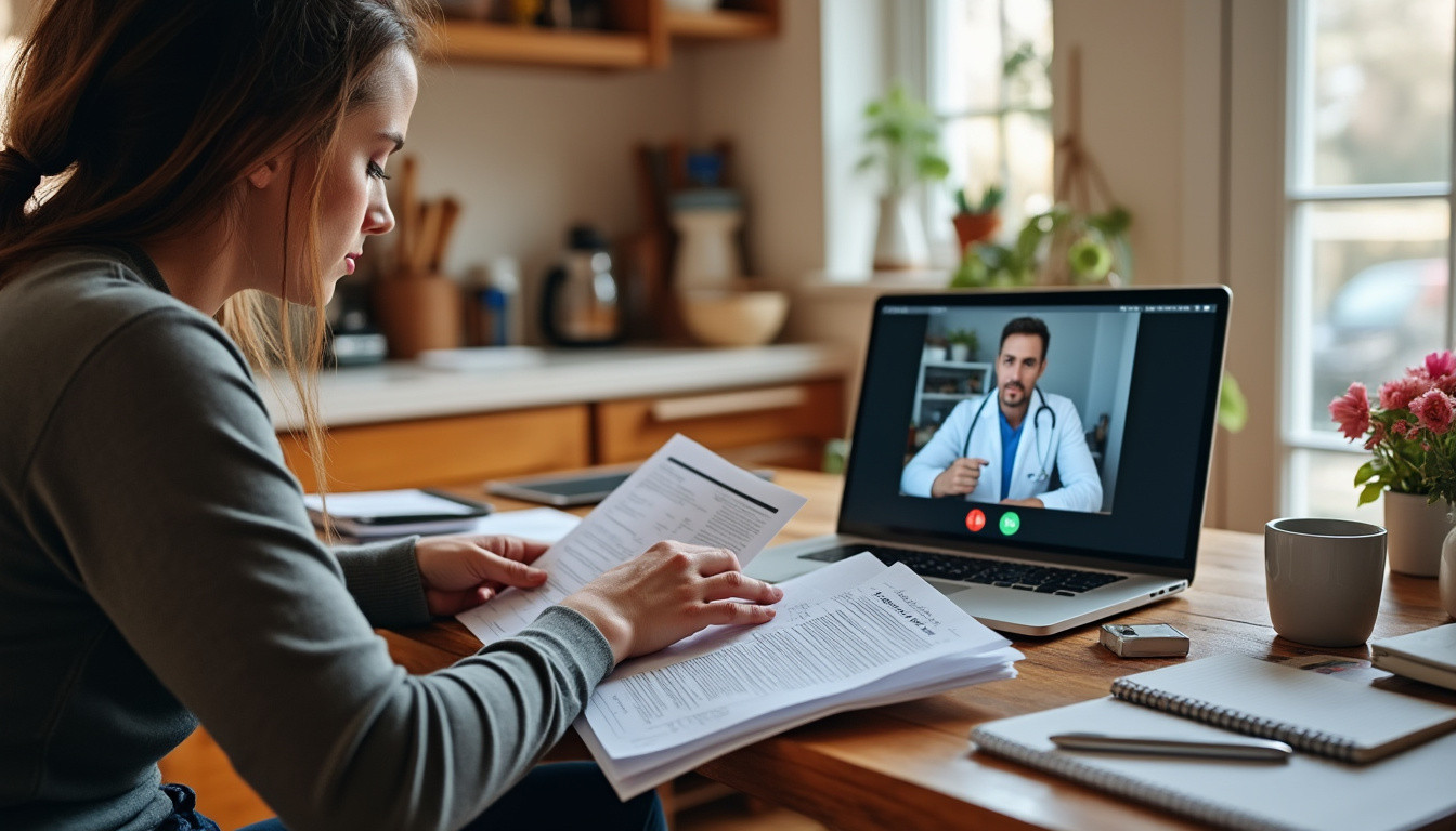 découvrez les étapes essentielles pour changer de médecin traitant, avec des conseils pratiques pour faciliter vos démarches et choisir le professionnel de santé qui vous convient.
