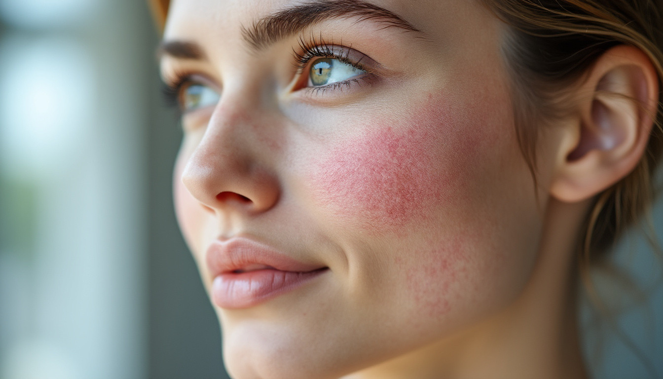 découvrez les traitements efficaces contre l'eczéma au visage en 2026 pour apaiser votre peau et améliorer votre confort au quotidien.