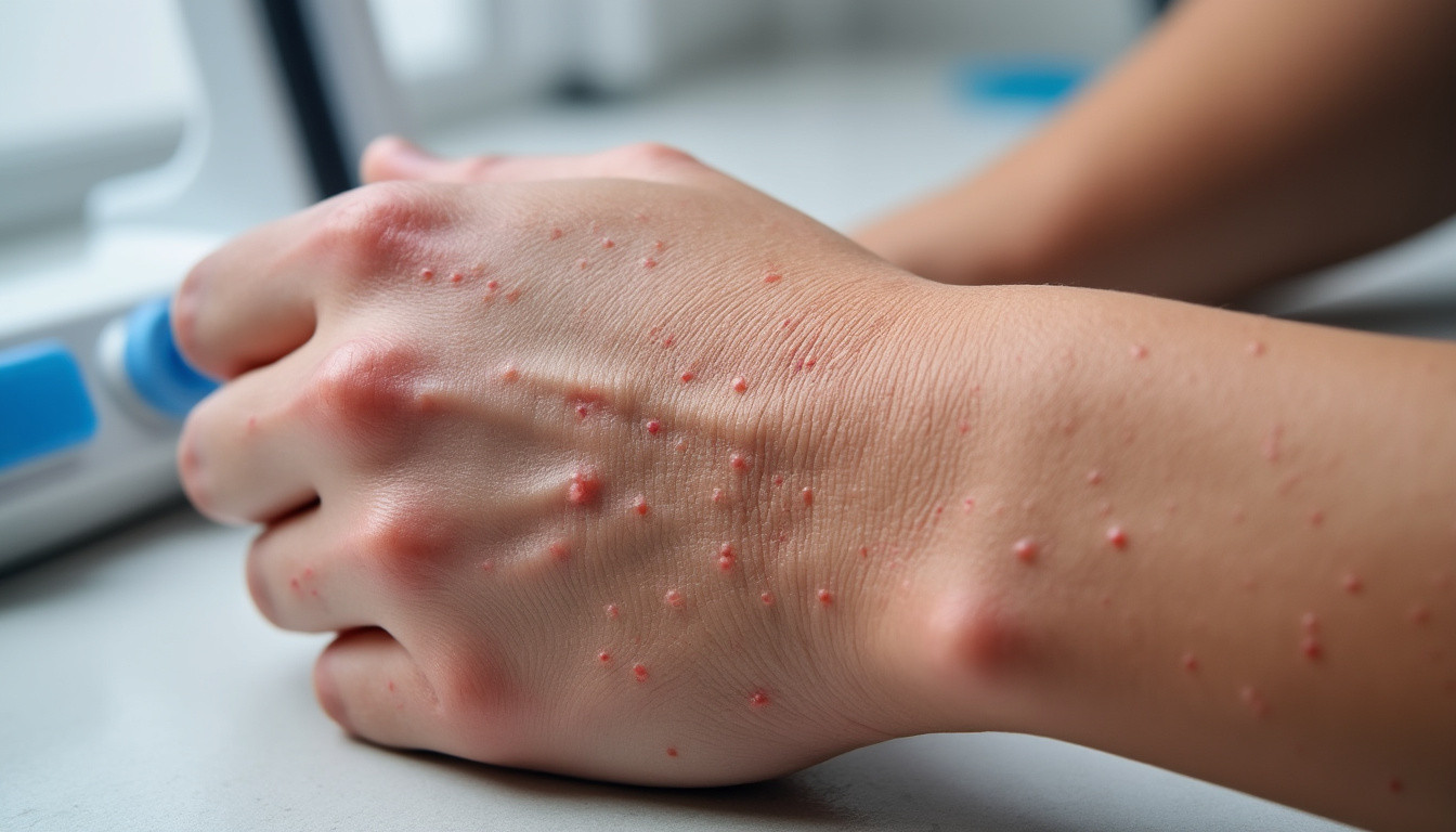 découvrez les traitements efficaces contre la kératose pilaire en 2026 et adoptez les meilleures solutions pour une peau plus lisse et éclatante.