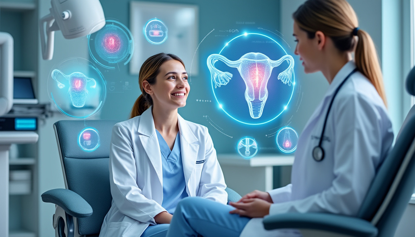 découvrez les solutions efficaces en 2026 pour traiter les kystes ovariens. guide complet sur les options médicales et naturelles pour une santé féminine optimisée.