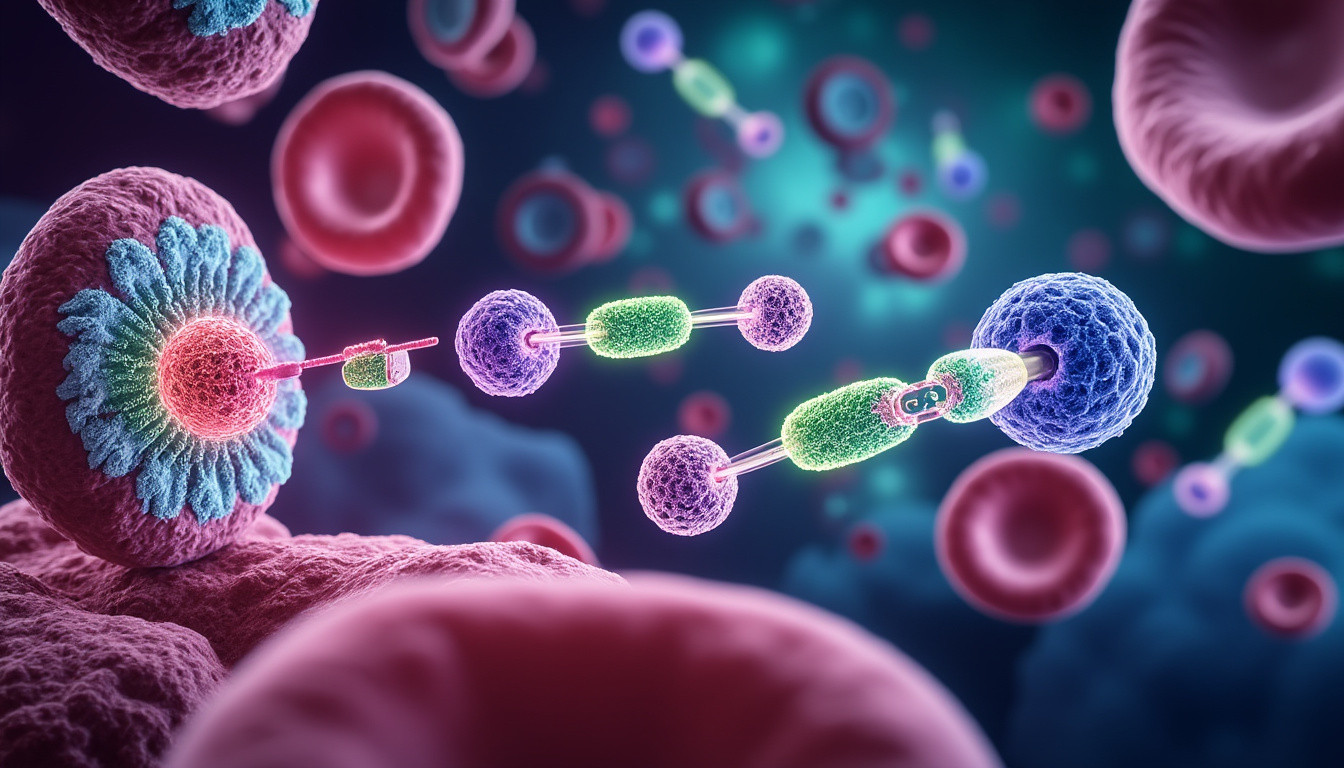 découvrez les traitements actuels du cancer colorectal et les avancées majeures prévues en 2026 pour améliorer la prise en charge et le pronostic des patients.
