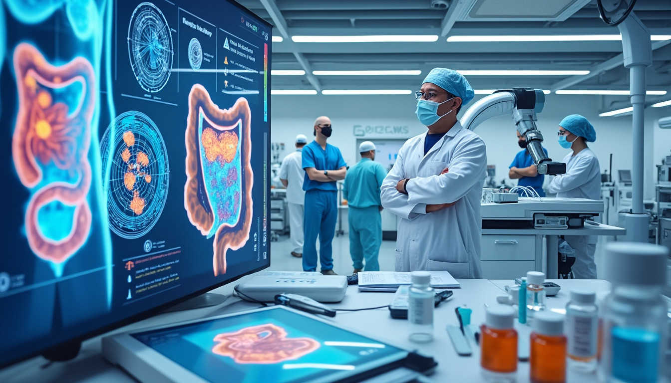 découvrez les traitements actuels du cancer colorectal et les dernières avancées médicales prévues pour 2026, offrant de nouvelles perspectives de soin et d'espoir.
