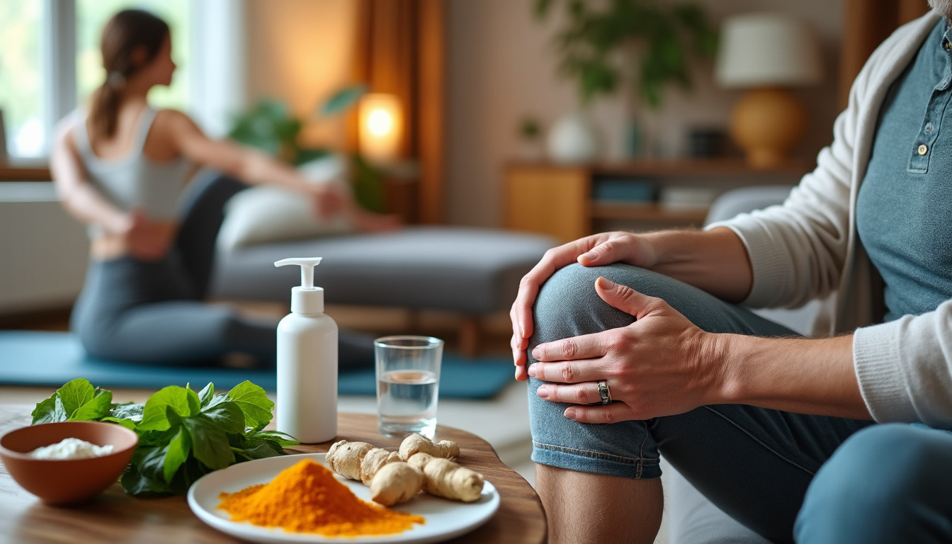 découvrez les traitements efficaces pour soulager l'arthrose au quotidien et améliorer votre qualité de vie grâce à des solutions adaptées et conseils pratiques.