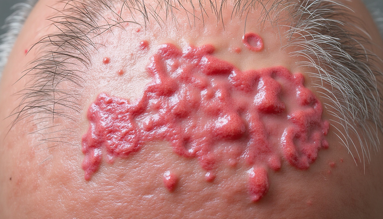 découvrez les traitements efficaces contre le psoriasis du cuir chevelu en 2026 pour soulager les démangeaisons et améliorer la santé de votre peau.