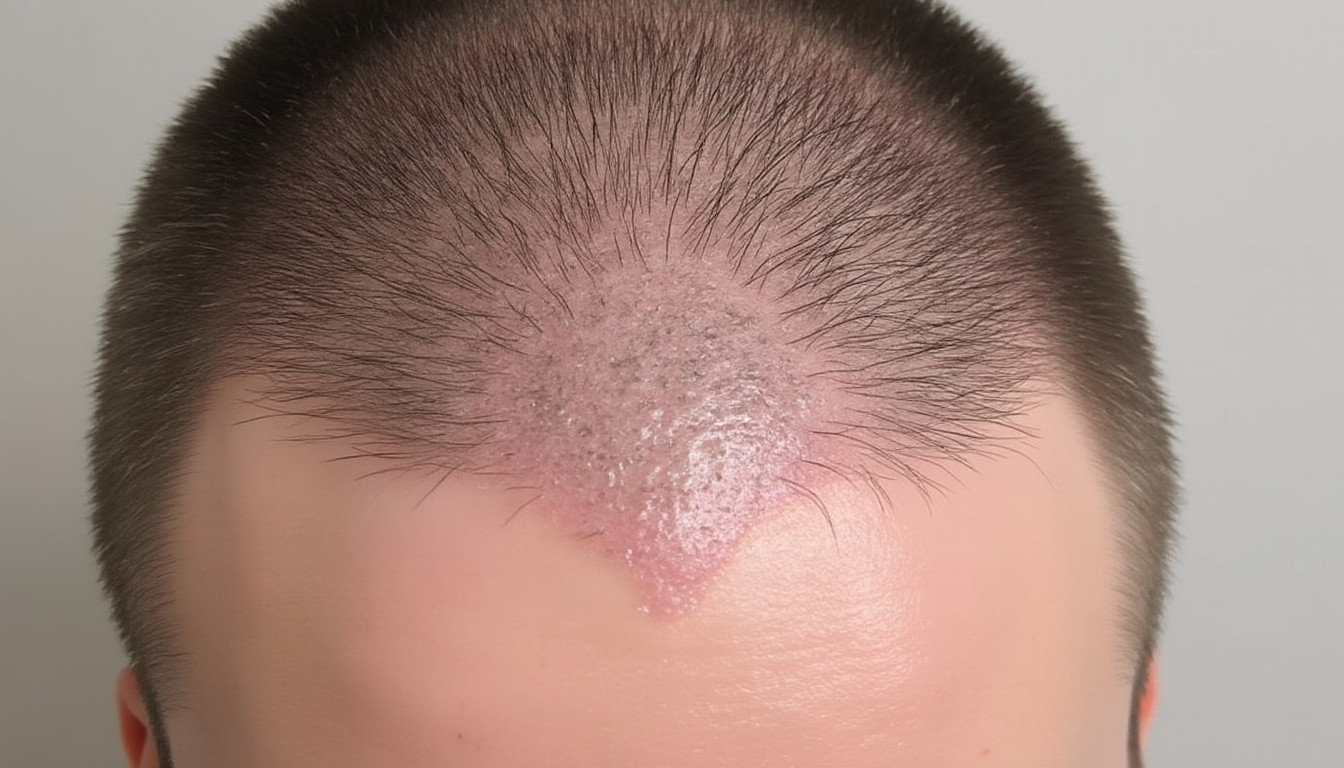découvrez les traitements efficaces contre le psoriasis du cuir chevelu en 2026, avec des solutions innovantes pour réduire les symptômes et améliorer votre confort au quotidien.
